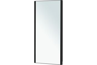 Зеркало Allen Brau Infinity 1.21021.BL Черное